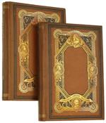 Lettere Scelte. Volume Primo - Volume Secondo