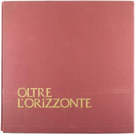 Oltre l'Orizzonte - Piero Chiara - 2