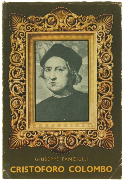 Bergoglio Libri d'Epoca Snc