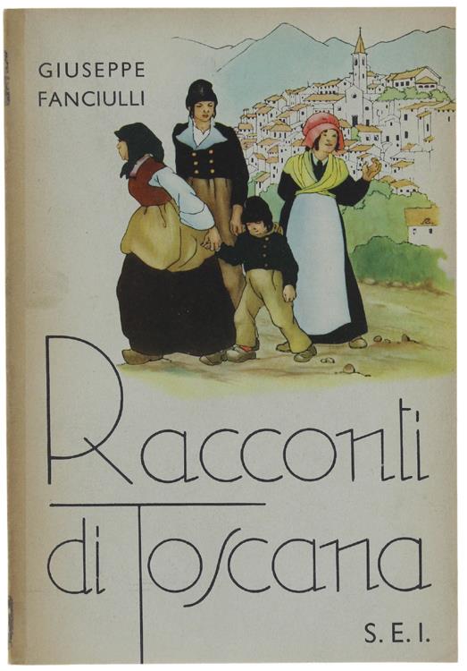 Bergoglio Libri d'Epoca Snc