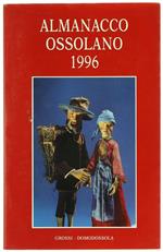 Almanacco storico ossolano 1996