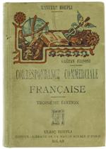 Manuel de Correspondance Commerciale Française