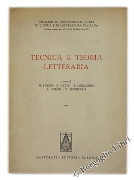 Bergoglio Libri d'Epoca Snc