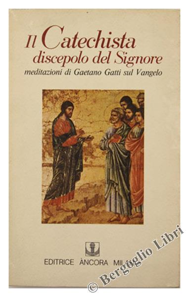 Bergoglio Libri d'Epoca Snc