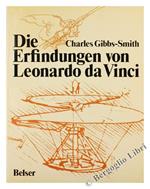 Die Erfindungen Von Leonardo da Vinci