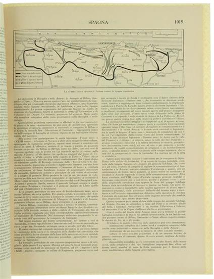 Spagna - Guido Gigli - copertina