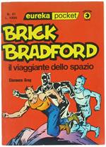 Brick Bradford, il Viaggiante Dello Spazio