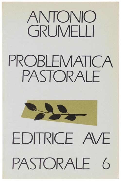 Bergoglio Libri d'Epoca Snc