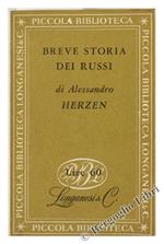 Breve Storia dei Russi