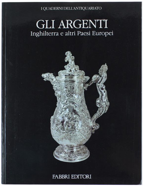 Bergoglio Libri d'Epoca Snc