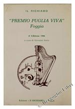 Premio Puglia Viva - Foggia