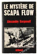 Le Mystere de Scapa Flow