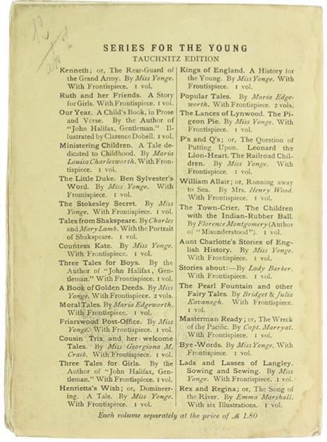 Tales from Shakespeare - Charles Lamb - 2