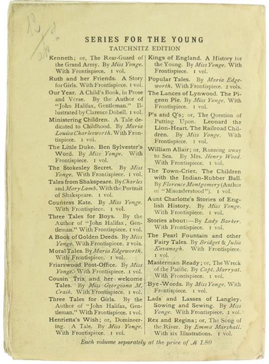 Tales from Shakespeare - Charles Lamb - 2