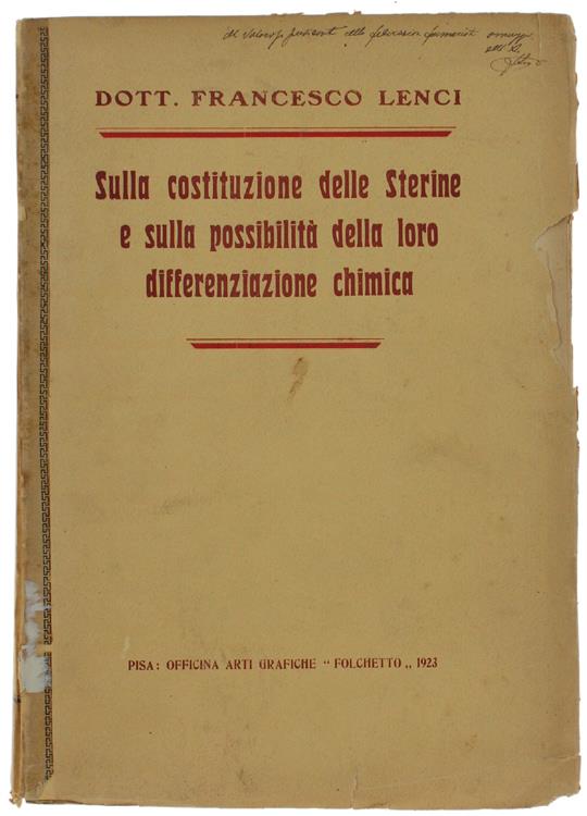Bergoglio Libri d'Epoca Snc