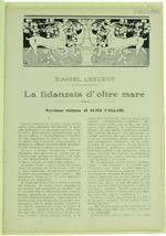 La Fidanzata d'Oltremare