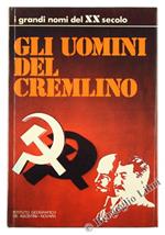 Gli Uomini del Cremlino