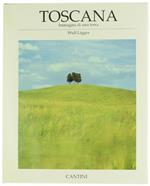 Toscana. Immagini di una Terra