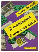 Il Matrimonio é una Cosa Seria