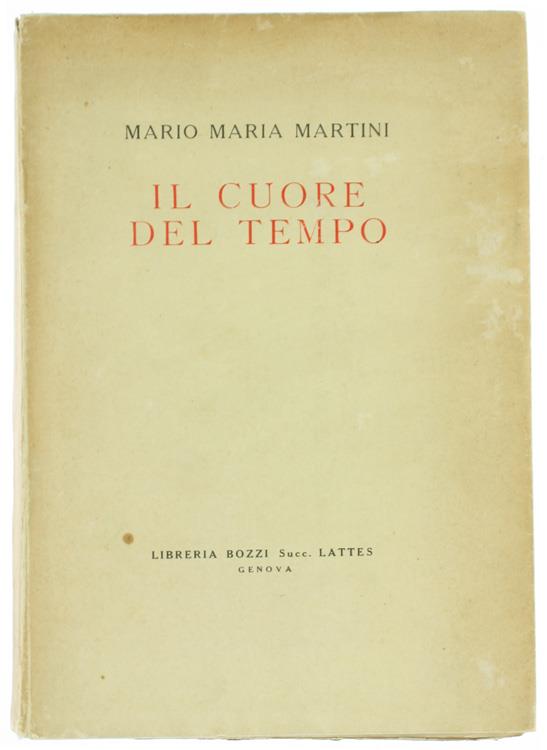 Bergoglio Libri d'Epoca Snc