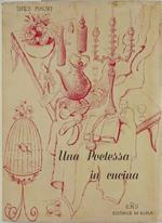 Una Poetessa in Cucina