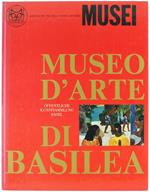 Museo d'Arte di Basilea