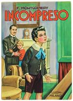 Incompreso. Romanzo