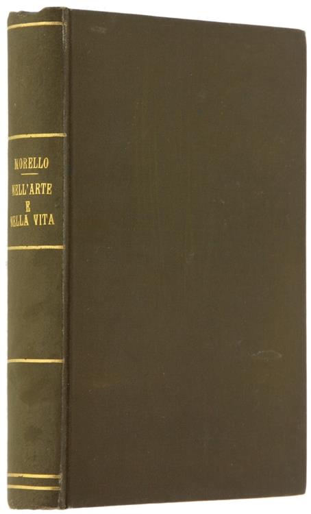 Bergoglio Libri d'Epoca Snc