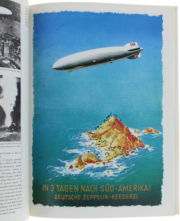 Flight. A Poster Book