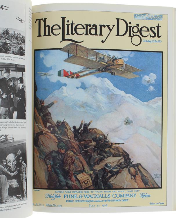 Flight. A Poster Book