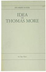 Idea di Thomas More