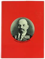 V.I.Lenin. Biografia Politica