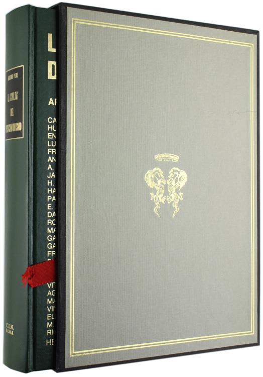 Bergoglio Libri d'Epoca Snc