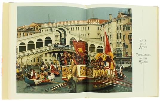 Festa di Popoli. Mille Anni di Tornei in Italia Italy's Thousand Years of Tournaments - Enrico Rainero - 2