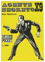 Agente Segreto X9