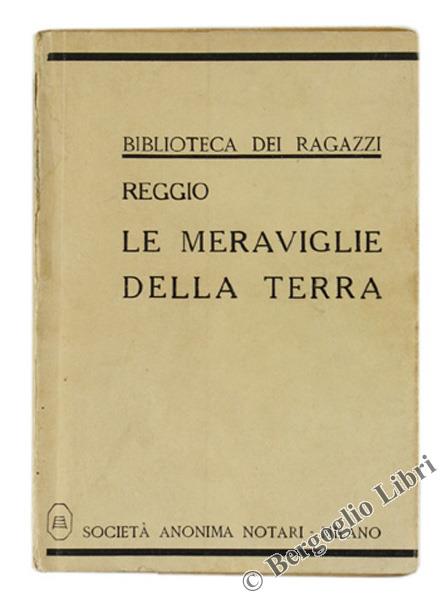 Bergoglio Libri d'Epoca Snc