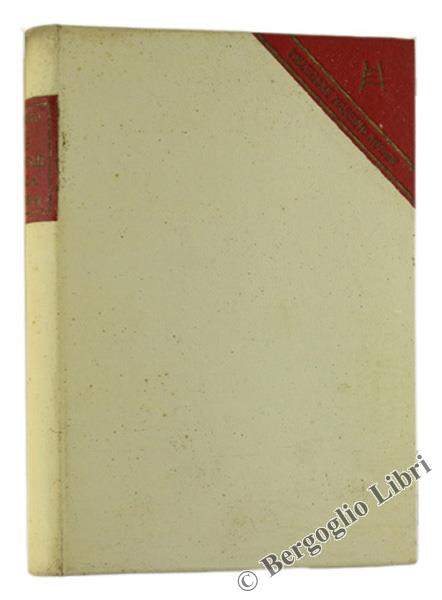 Bergoglio Libri d'Epoca Snc