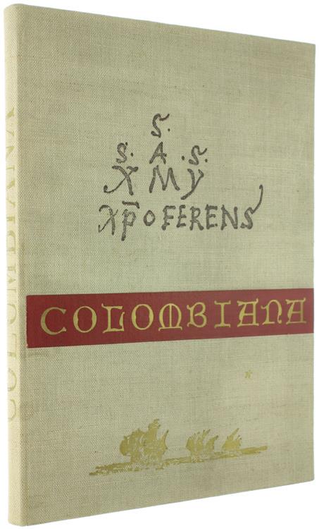 Bergoglio Libri d'Epoca Snc