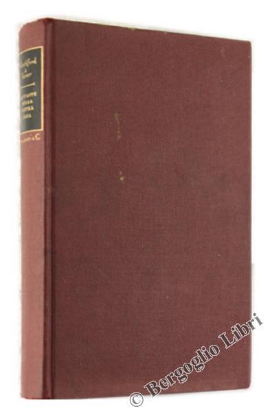 Le Piante nella Vostra Casa - Thomas Rochford - copertina