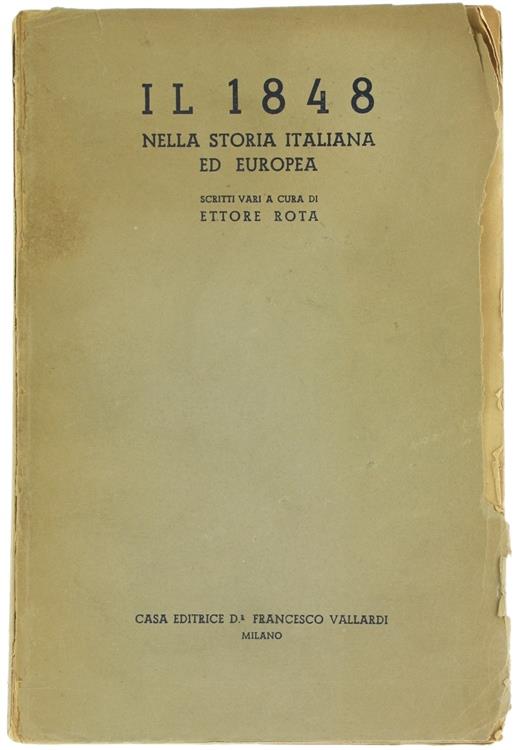 Bergoglio Libri d'Epoca Snc