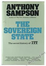 Sovreign State. The Secret History of Itt
