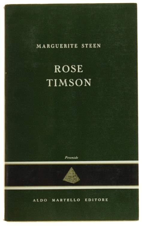 Bergoglio Libri d'Epoca Snc