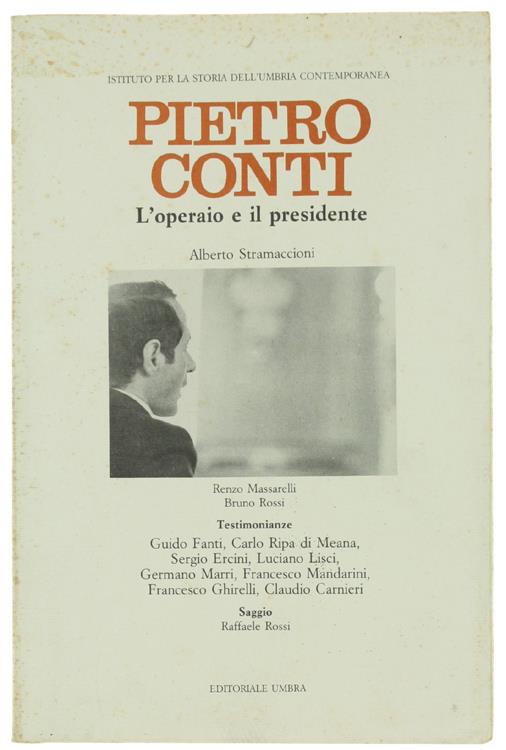Bergoglio Libri d'Epoca Snc