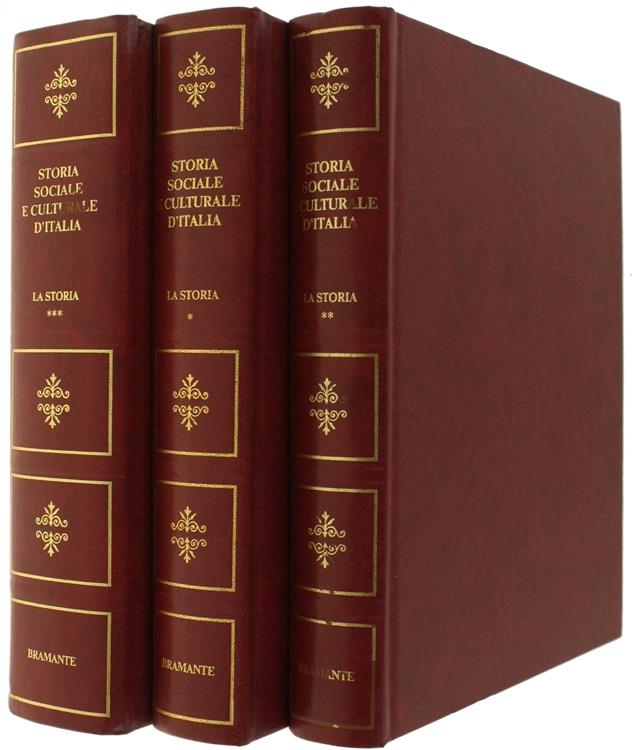 Bergoglio Libri d'Epoca Snc