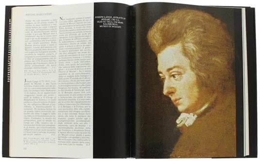 Ritratti di Compositori - Giorgio Taborelli - 2