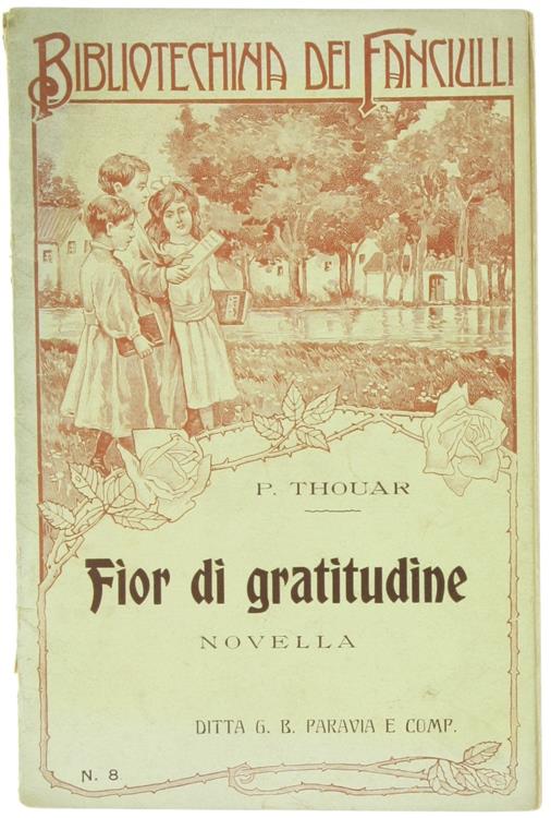 Bergoglio Libri d'Epoca Snc