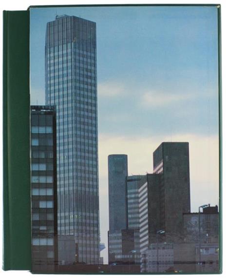 Il Cuore dell'Europa. l'Europa Occidentale - Eugenio Turri - 2