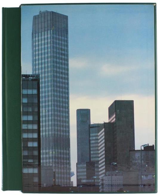 Il Cuore dell'Europa. l'Europa Occidentale - Eugenio Turri - 2