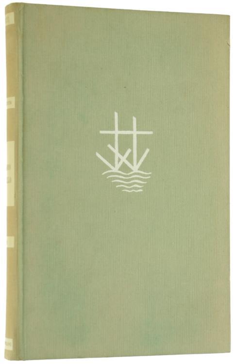 L' Uomo Uccello - Leo Valentin - copertina