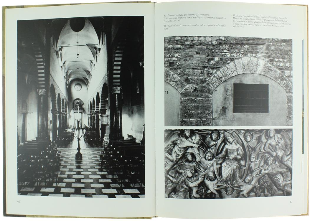 Prato. Nascita e Sviluppo di una Città di Mercanti